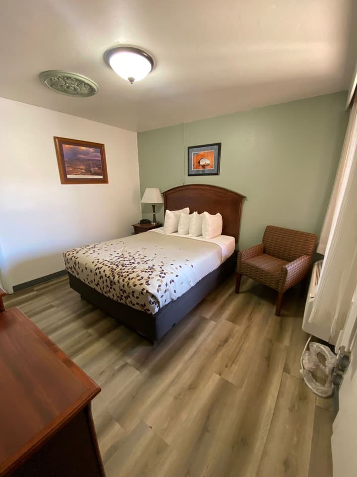 Inca Inn