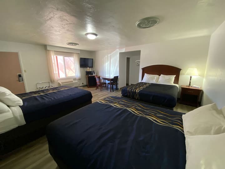 Inca Inn