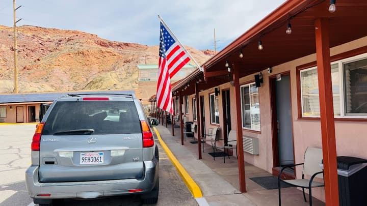 Inca Inn
