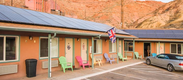 Inca Inn