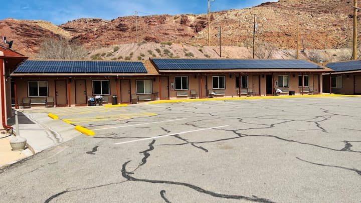 Inca Inn