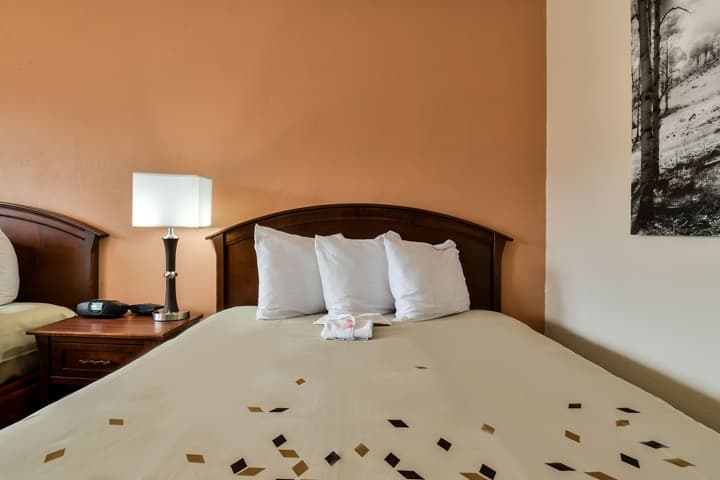 Inca Inn