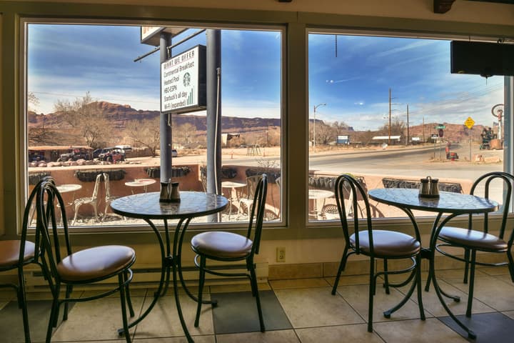 Inca Inn
