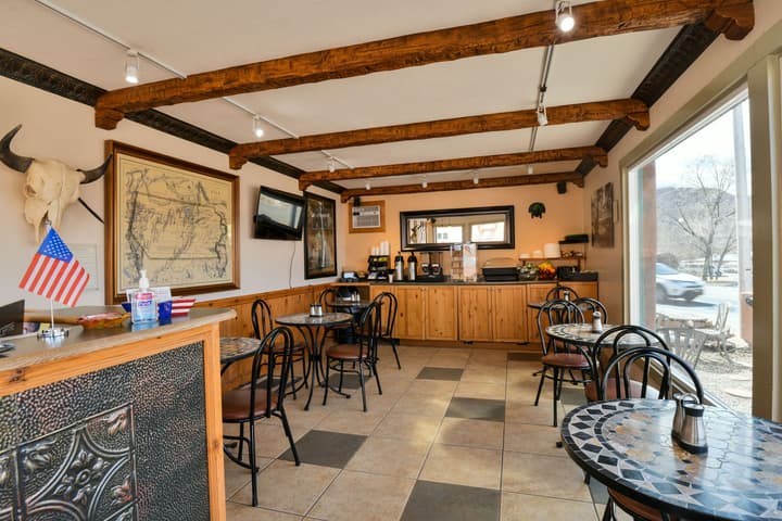 Inca Inn