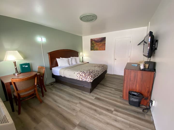 Inca Inn