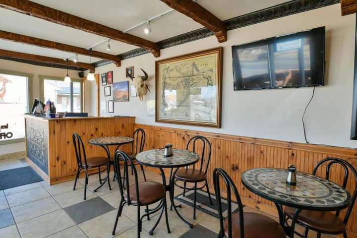 Inca Inn