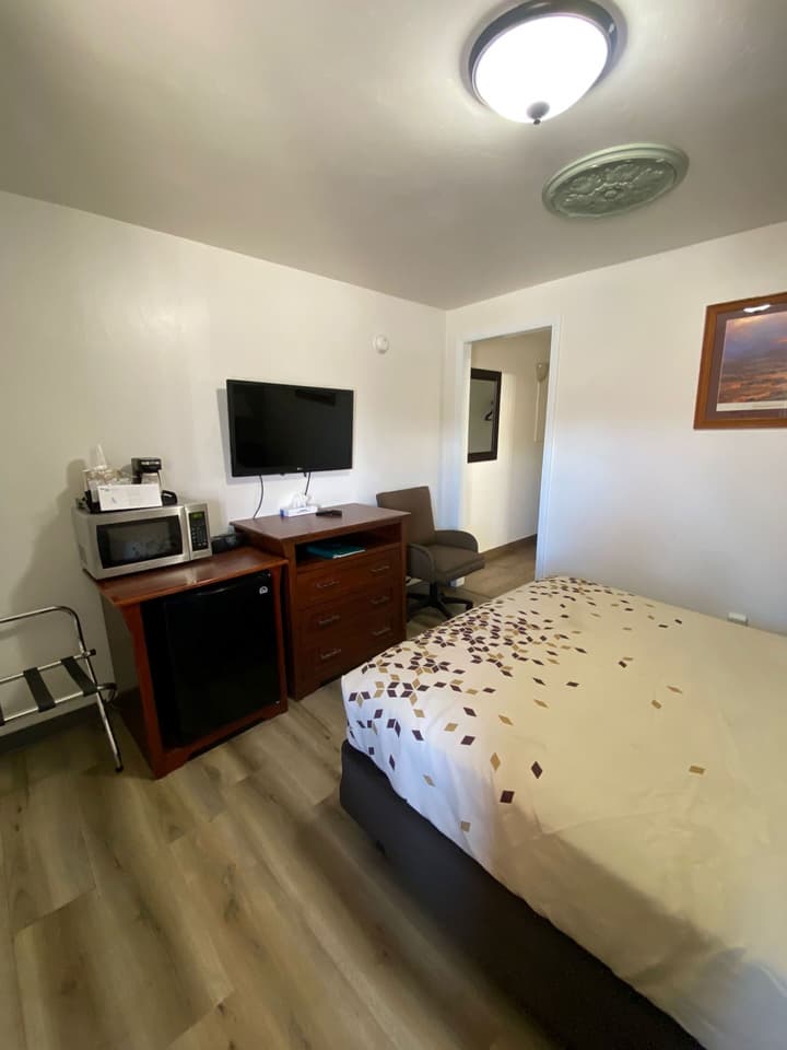 Inca Inn