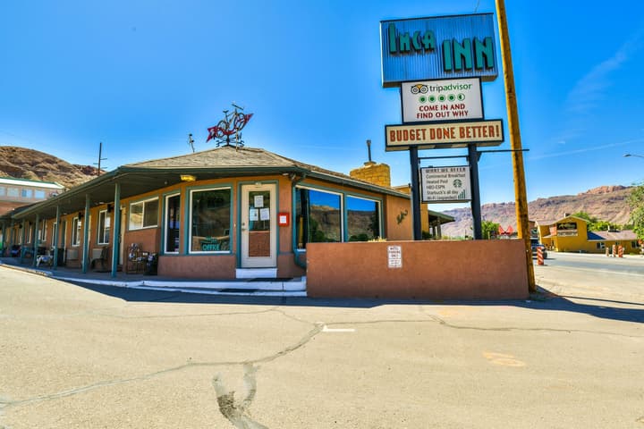 Inca Inn