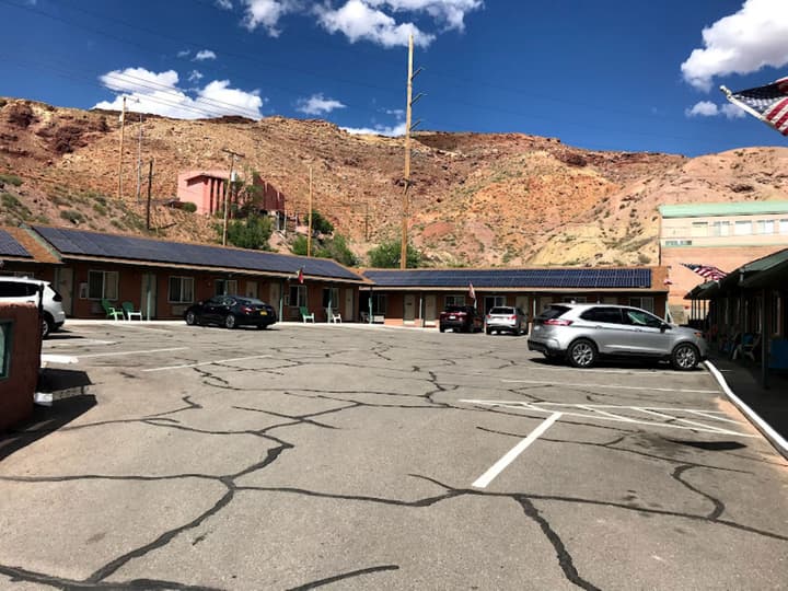 Inca Inn
