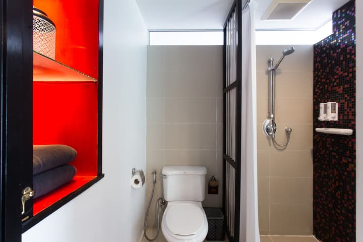 Red Ginger Chic Resort