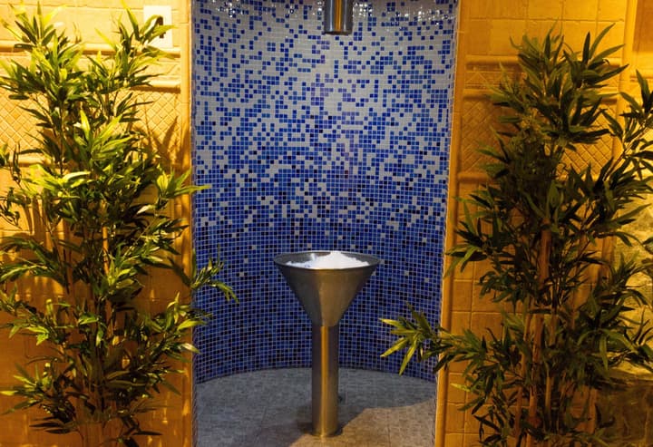 Hotel Best Semiramis