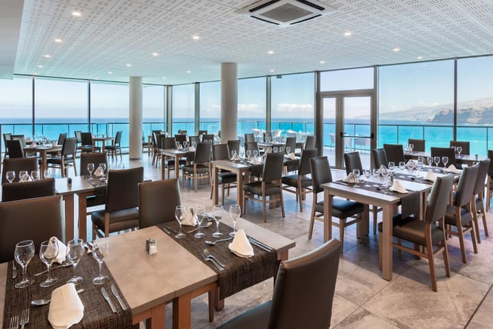 Hotel Best Semiramis