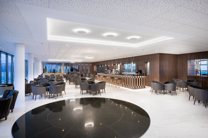 Hotel Best Semiramis