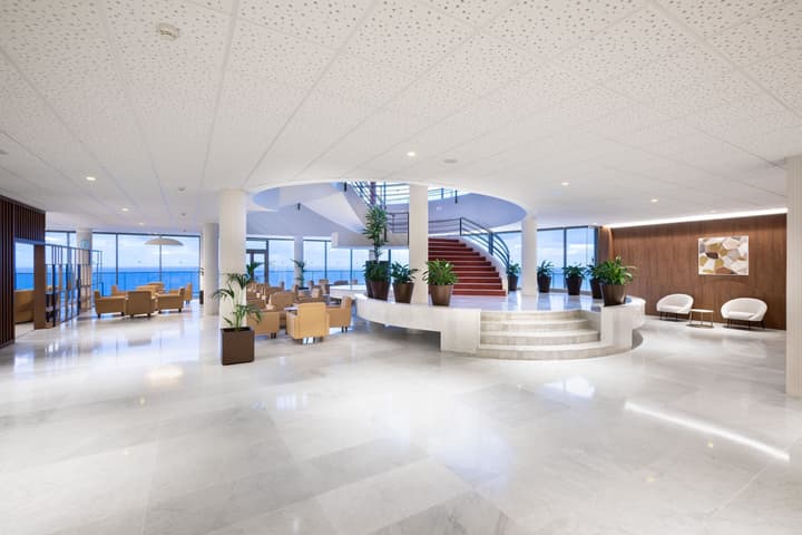 Hotel Best Semiramis