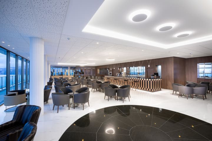 Hotel Best Semiramis