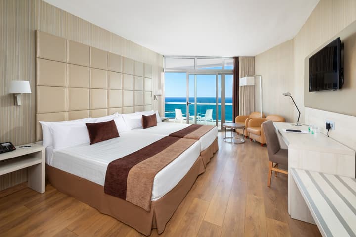 Hotel Best Semiramis