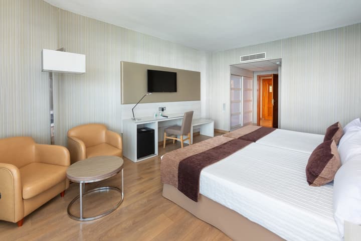 Hotel Best Semiramis