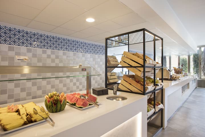 Hotel Best Semiramis
