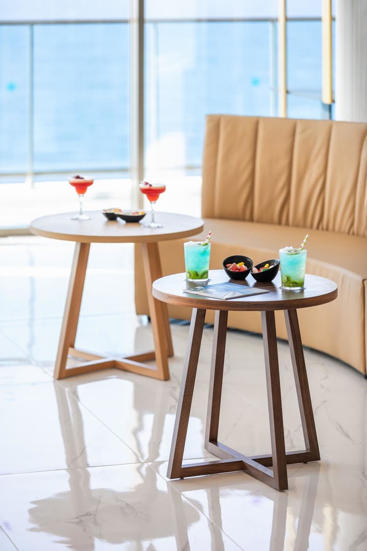 Hotel Best Semiramis
