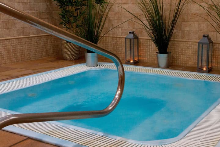 Hotel Best Semiramis