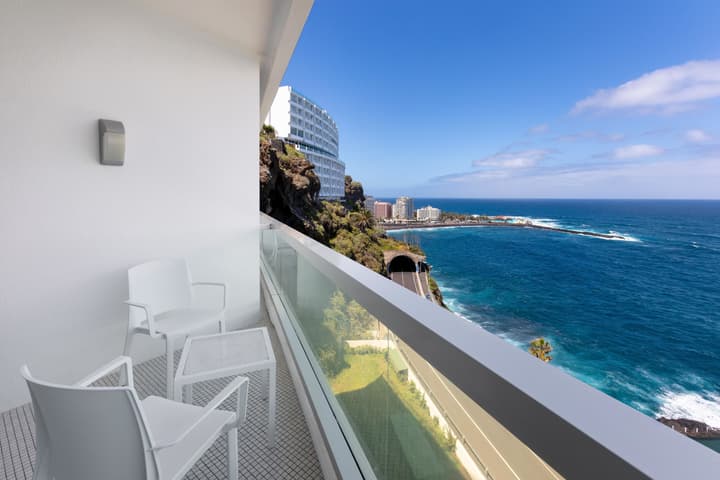 Hotel Best Semiramis