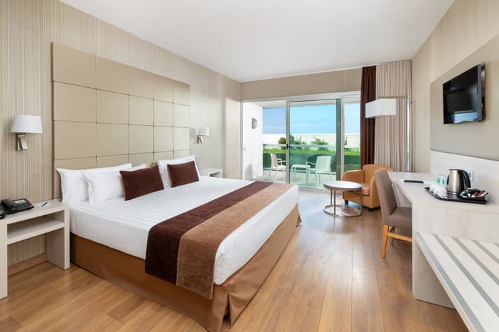 Hotel Best Semiramis