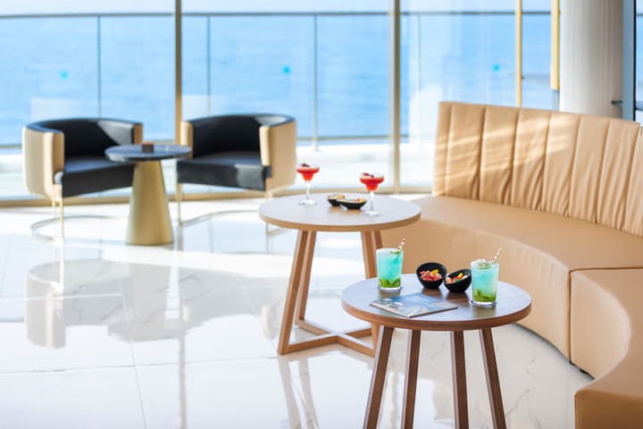 Hotel Best Semiramis