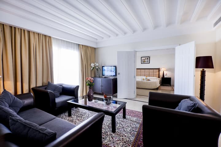 Medina Solaria & Thalasso