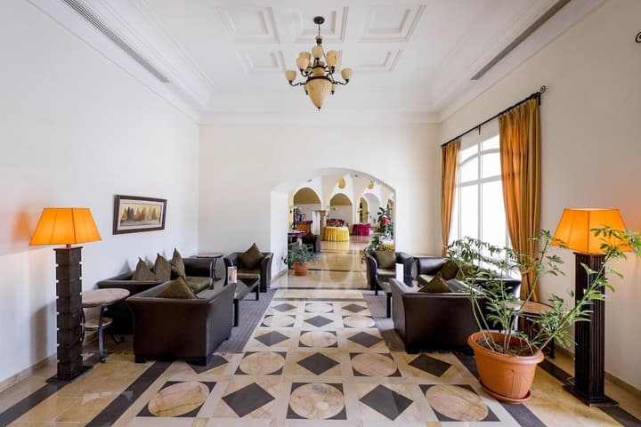 Hotel Medina Solaria & Thalasso 5 stelle