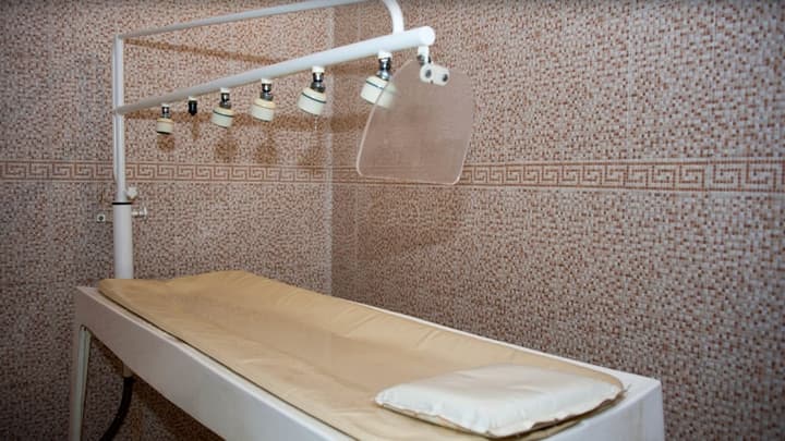 Hotel Medina Solaria & Thalasso 5 stelle