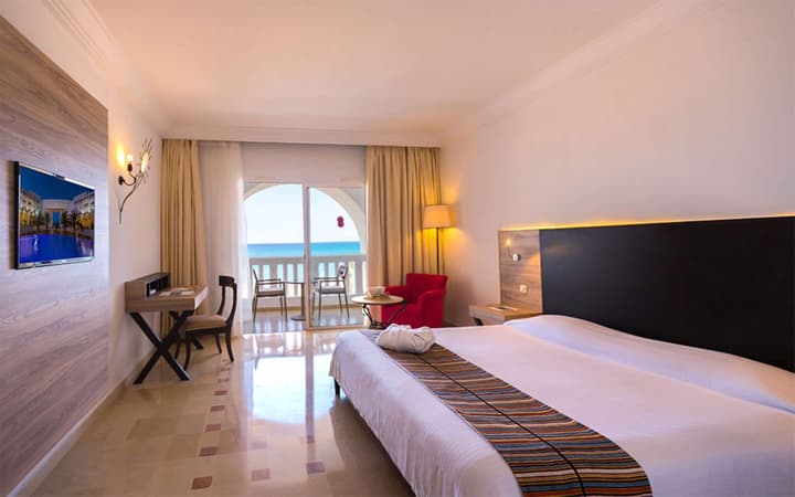 Medina Solaria & Thalasso