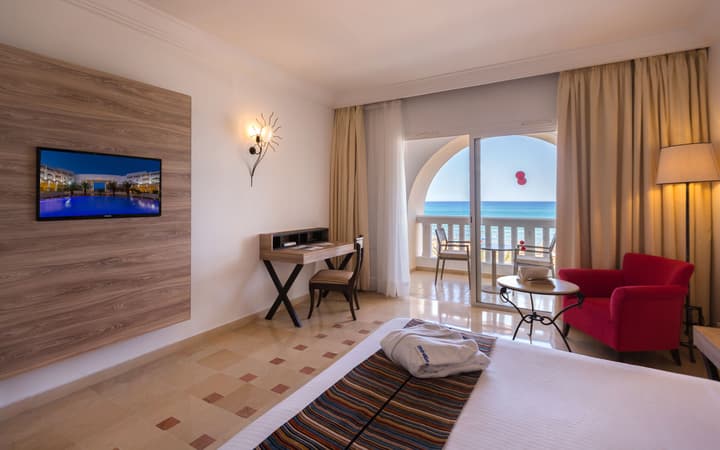 Medina Solaria & Thalasso