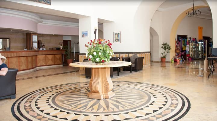 Hotel Medina Solaria & Thalasso 5 stelle