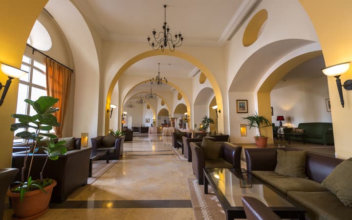Medina Solaria & Thalasso