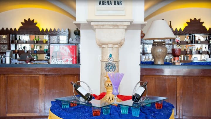 Hotel Medina Solaria & Thalasso 5 stelle