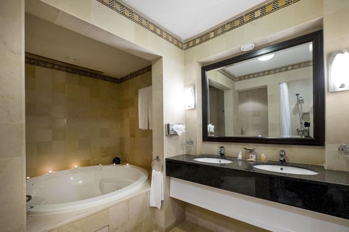 Medina Solaria & Thalasso