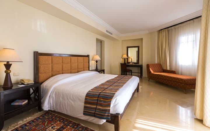 Medina Solaria & Thalasso