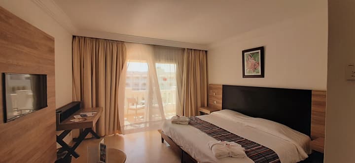 Medina Solaria & Thalasso