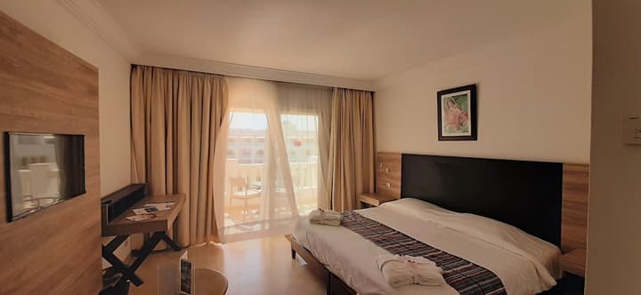 Hotel Medina Solaria & Thalasso 5 stelle