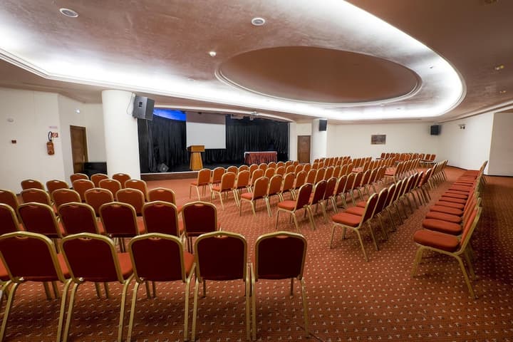 Hotel Medina Solaria & Thalasso 5 stelle
