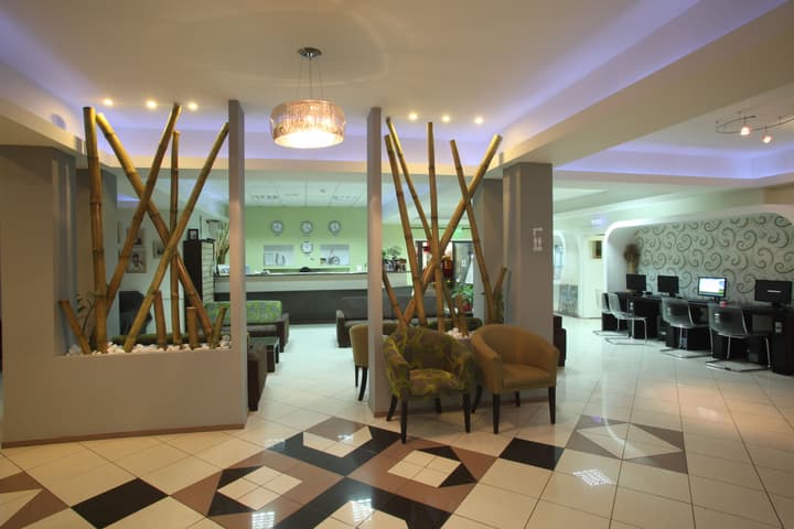 Windmills Hotel Apartments