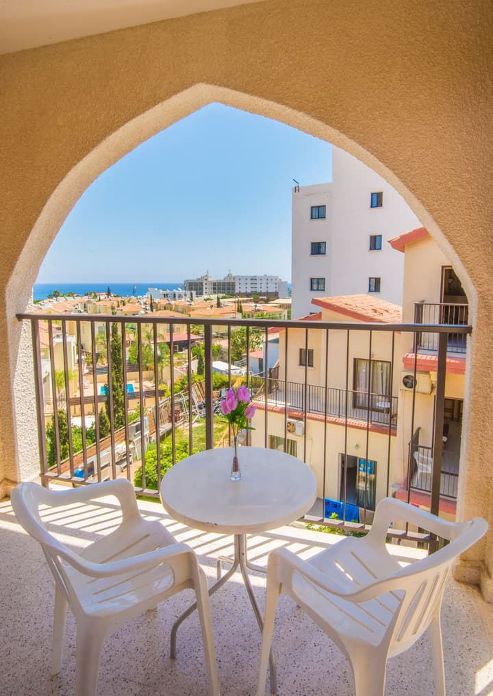 Windmills Hotel Apartments