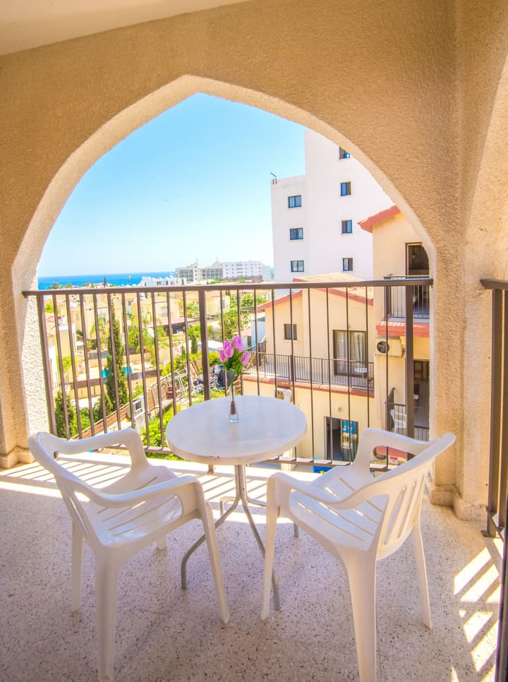 Windmills Hotel Apartments