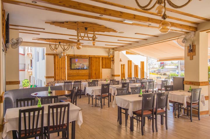 Windmills Hotel Apartments