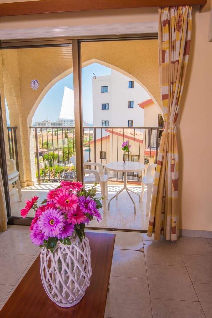 Windmills Hotel Apartments