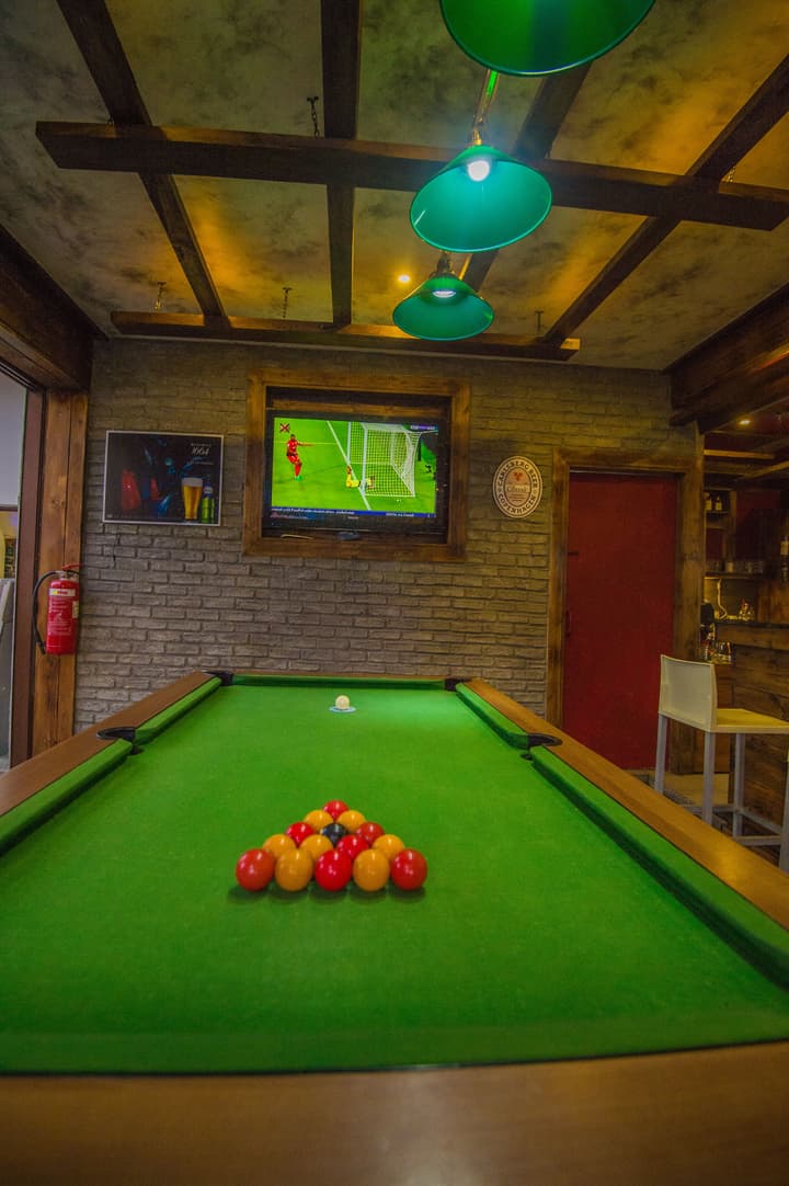 Windmills Hotel Apartments