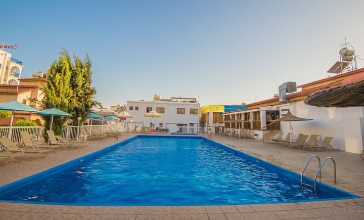 Windmills Hotel Apartments