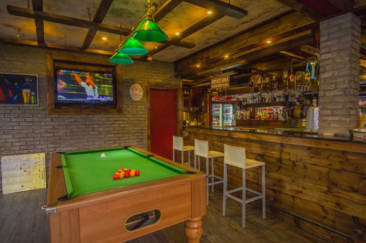 Windmills Hotel Apartments