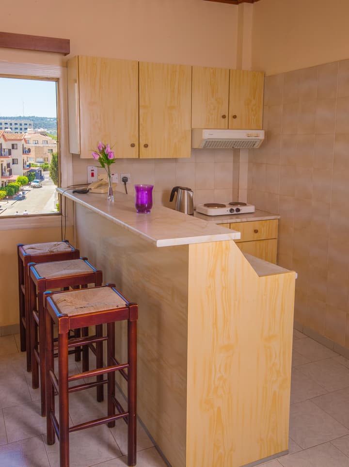 Windmills Hotel Apartments
