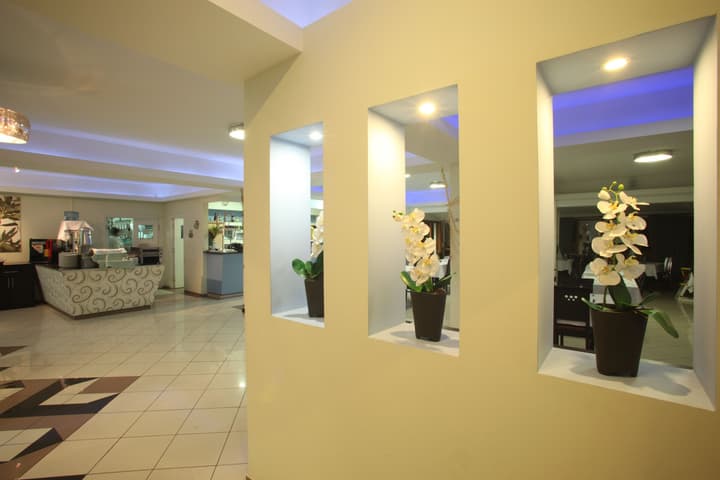 Windmills Hotel Apartments
